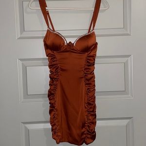 OHPOLLY mini dress